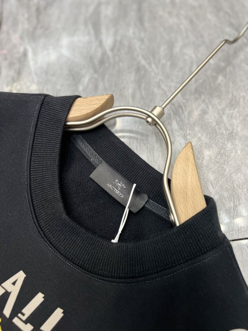 Arcteryx Hoodies